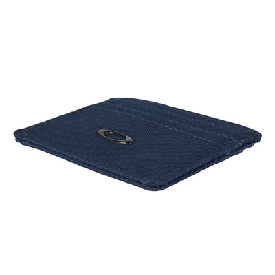 Oakley Ellipse Card Wallet Cüzdan FOS901503 6LE Team Navy