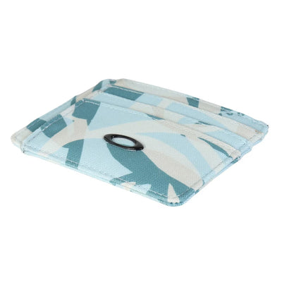 Oakley Ellipse Card Wallet Cüzdan FOS901503 6ZF Coral Reef Frost