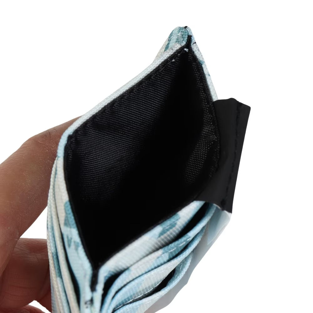 Oakley Ellipse Card Wallet Cüzdan FOS901503 6ZF Coral Reef Frost
