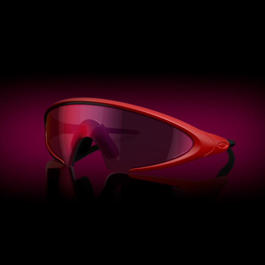 Oakley ELLIPSE Güneş Gözlüğü 949004 Matte Redline Prizm Road