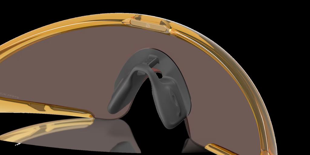 Oakley ELLIPSE Sunglasses 949008 Trans Light Curry Prizm 24K