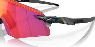 Oakley Encoder Güneş Gözlüğü 947107 Dark Galaxy Prizm Road