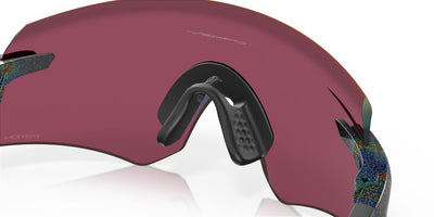Oakley Encoder Güneş Gözlüğü 947107 Dark Galaxy Prizm Road