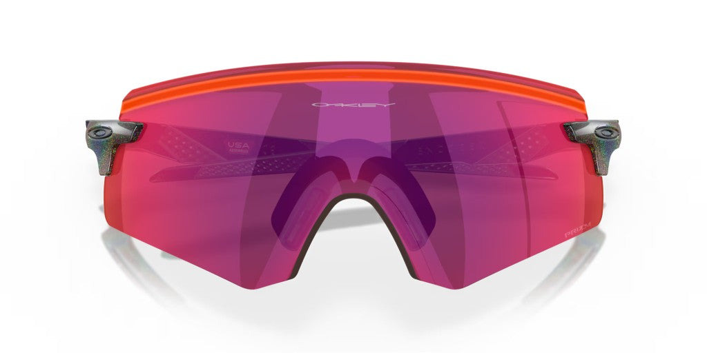 Oakley Encoder Güneş Gözlüğü 947107 Dark Galaxy Prizm Road