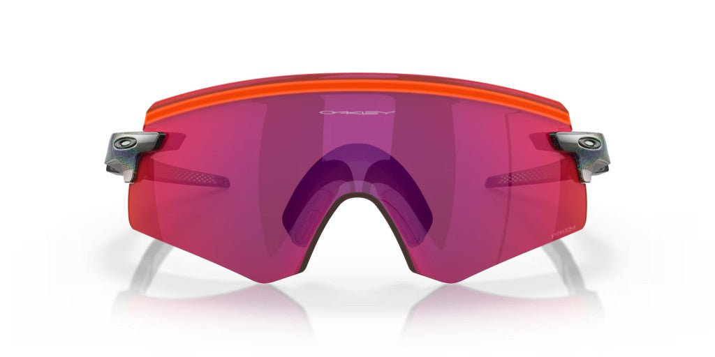 Oakley Encoder Güneş Gözlüğü 947107 Dark Galaxy Prizm Road