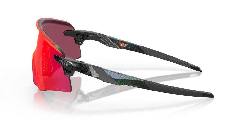Oakley Encoder Güneş Gözlüğü 947107 Dark Galaxy Prizm Road