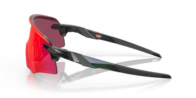 Oakley Encoder Güneş Gözlüğü 947107 Dark Galaxy Prizm Road