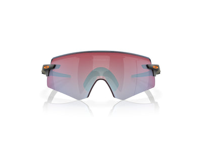 Oakley Encoder Güneş Gözlüğü 947123 Matte Gloss Green Prizm Snow Sapphire