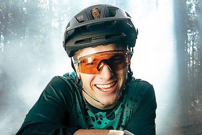 Oakley Encoder Strike Vented Lunettes de soleil de cyclisme Matte Black Prizm Road
