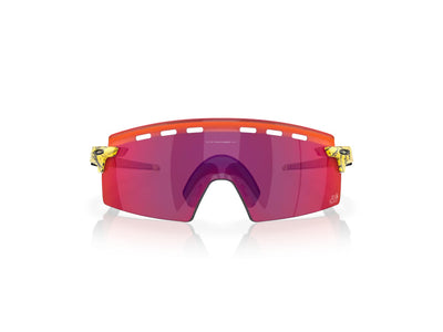 Oakley Encoder Strike Vented Sunglasses 923507 TDF Splatter Prizm Road Tour De France Special Series