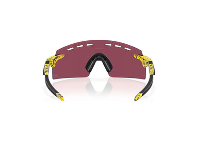 Oakley Encoder Strike Vented Sunglasses 923507 TDF Splatter Prizm Road Tour De France Special Series