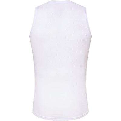 Oakley Endurance Base Layer Sleveless FOA405477 100 White