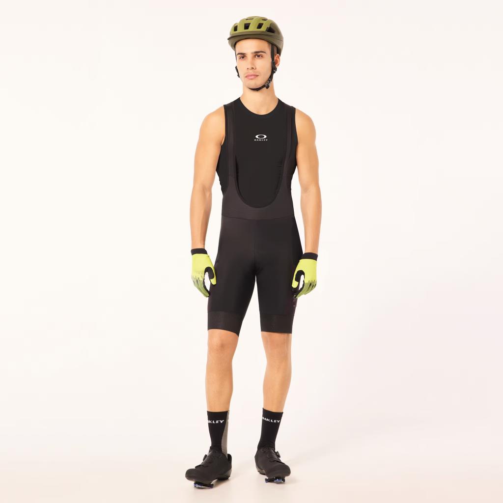 Oakley Endurance Baselayer Sans Manches FOA405477 02E