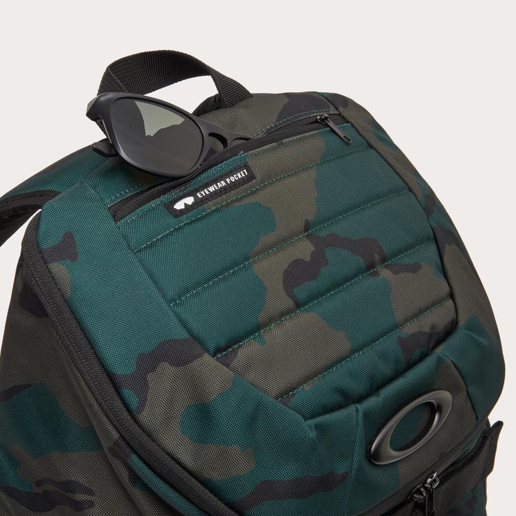 Oakley Enduro 3.0 Big Sırt Çantası FOS900737 9NQ B1B Camo Hunter