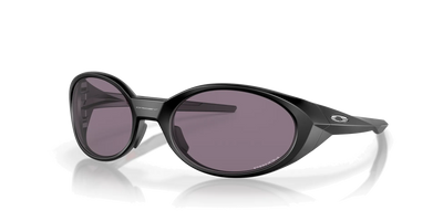 Oakley EYEJACKET REDUX Güneş Gözlüğü 943801 Matte Black Prizm Grey 58 Ekartman