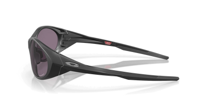 Oakley EYEJACKET REDUX Güneş Gözlüğü 943801 Matte Black Prizm Grey 58 Ekartman - Görsel 2