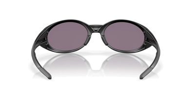 Oakley EYEJACKET REDUX Güneş Gözlüğü 943801 Matte Black Prizm Grey 58 Ekartman - Görsel 3