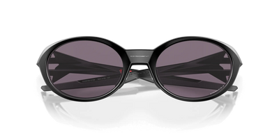 Oakley EYEJACKET REDUX Güneş Gözlüğü 943801 Matte Black Prizm Grey 58 Ekartman - Görsel 4