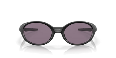 Oakley EYEJACKET REDUX Güneş Gözlüğü 943801 Matte Black Prizm Grey 58 Ekartman - Görsel 5
