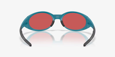 Oakley Eyejacket Redux Güneş Gözlüğü 943830 MT Balsam Prizm Snow Sapphire - Görsel 5