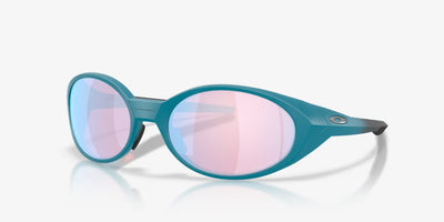 Oakley Eyejacket Redux Güneş Gözlüğü 943830 MT Balsam Prizm Snow Sapphire