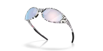 Oakley Eyejacket Redux Güneş Gözlüğü 943837 Trans Vapor Bengal Prizm Snow Sapphire