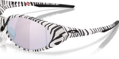 Oakley Eyejacket Redux Güneş Gözlüğü 943837 Trans Vapor Bengal Prizm Snow Sapphire