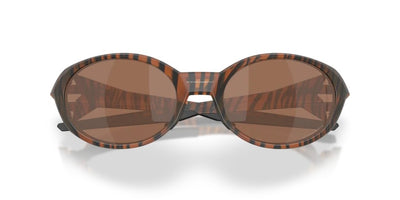 Oakley Eyejacket Redux Güneş Gözlüğü 943839 Dark Amber Bengal Prizm Tungsten