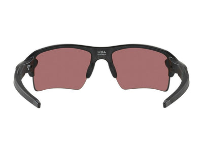 Lunettes de soleil Oakley Flak 2.0 XL Matte Black Prizm Deep Water Polar