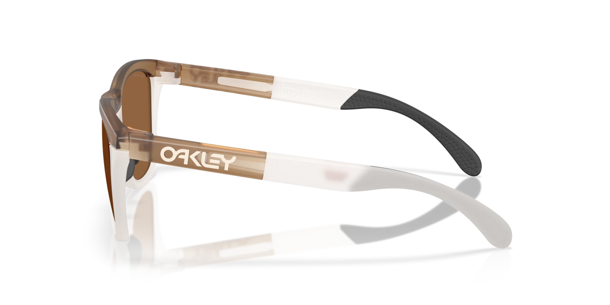 Oakley Frogskins Range Güneş Gözlüğü 928420 Matte Sepia Matte Vapor Prizm Bronze