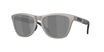 Oakley Frogskins Range Polarize Güneş Gözlüğü 928423 Titanium Prizm Black Polar