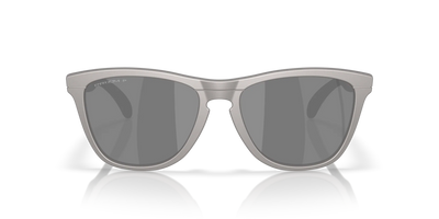 Oakley Frogskins Range Polarize Güneş Gözlüğü 928423 Titanium Prizm Black Polar