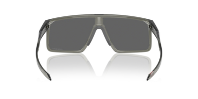 Oakley HELUX Güneş Gözlüğü 928507 Grey Smoke Prizm Black