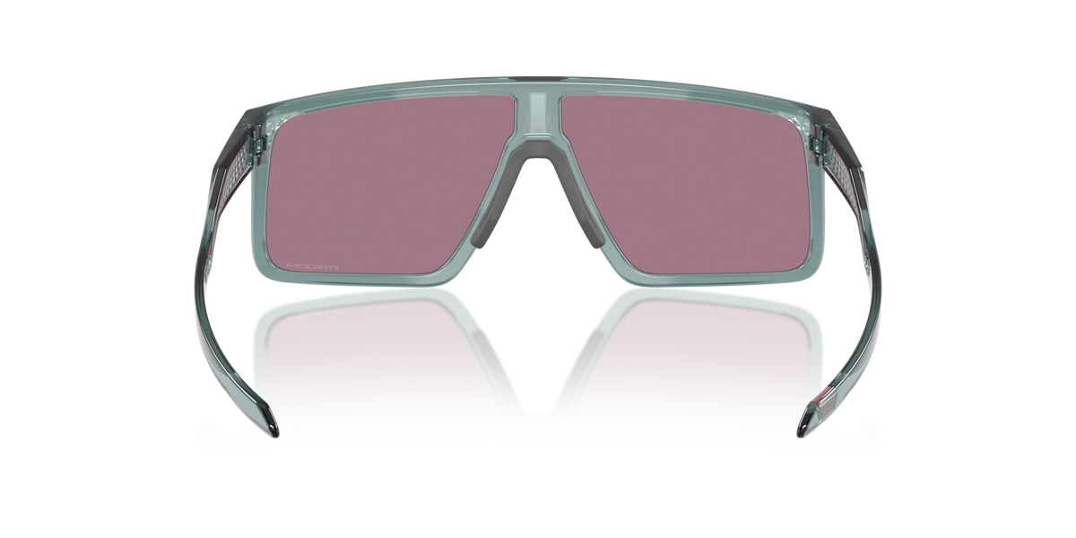 Oakley HELUX Güneş Gözlüğü 928509 Crystal Black Prizm Jade 61 Ekartman