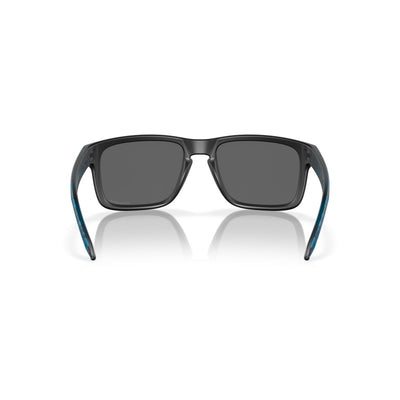 Oakley Holbrook Sunglasses Matte Black Prizm Black 9102Y2