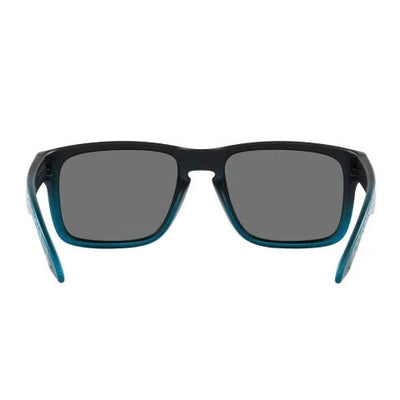 Oakley Holbrook Sunglasses TroyLee Designs Fade Prizm Black