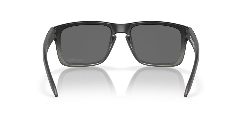 Oakley Holbrook TLD Güneş Gözlüğü 9102Z0 TLD Black Fade Prizm Black