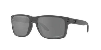 Oakley Holbrook XL 941730 Polarize Güneş Gözlüğü Steel Prizm Black Polarized