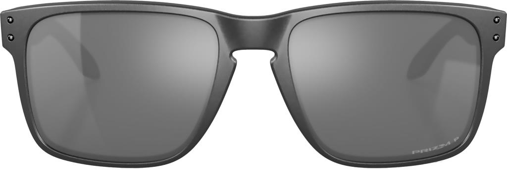 Oakley Holbrook XL 941730 Polarize Güneş Gözlüğü Steel Prizm Black Polarized