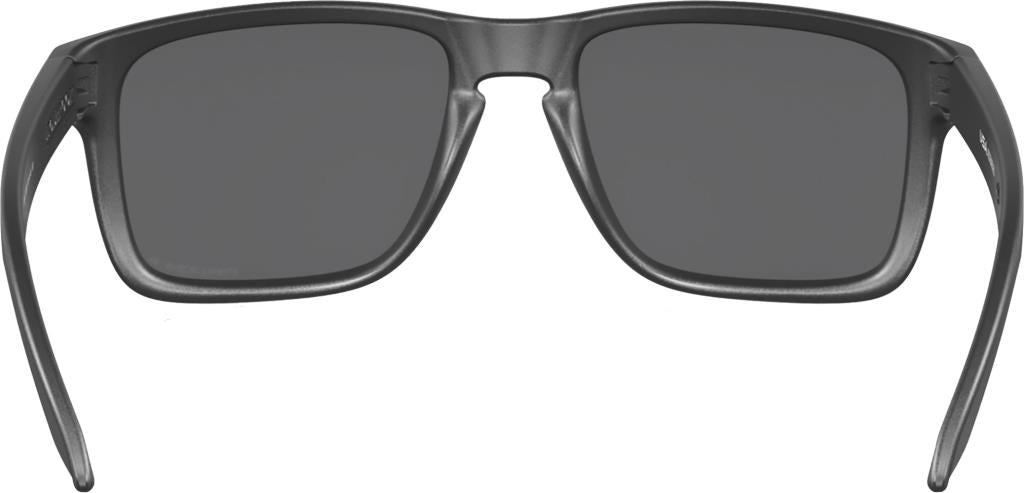 Oakley Holbrook XL 941730 Polarize Güneş Gözlüğü Steel Prizm Black Polarized
