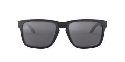 Oakley Holbrook XL Sunglasses Polished Black Prizm Black