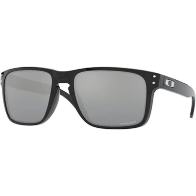 Oakley Holbrook XL Sunglasses Polished Black Prizm Black