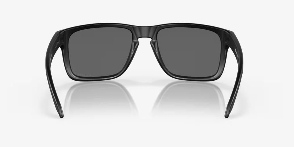 Oakley Holbrook XL Sunglasses Polished Black Prizm Black