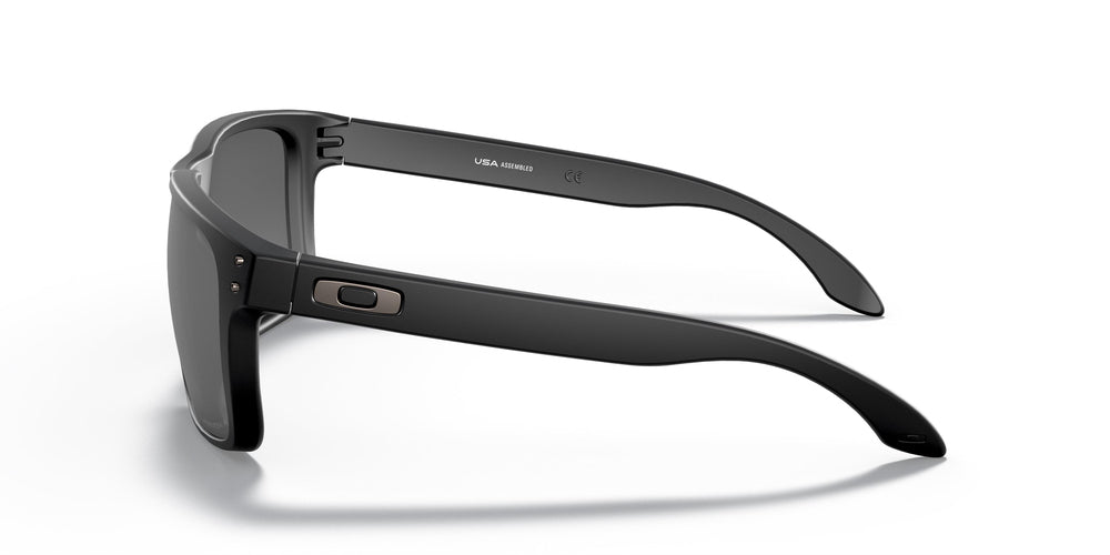 Oakley Holbrook XL Polarize Güneş Gözlüğü 941705 Matte Black Prizm Black Polar