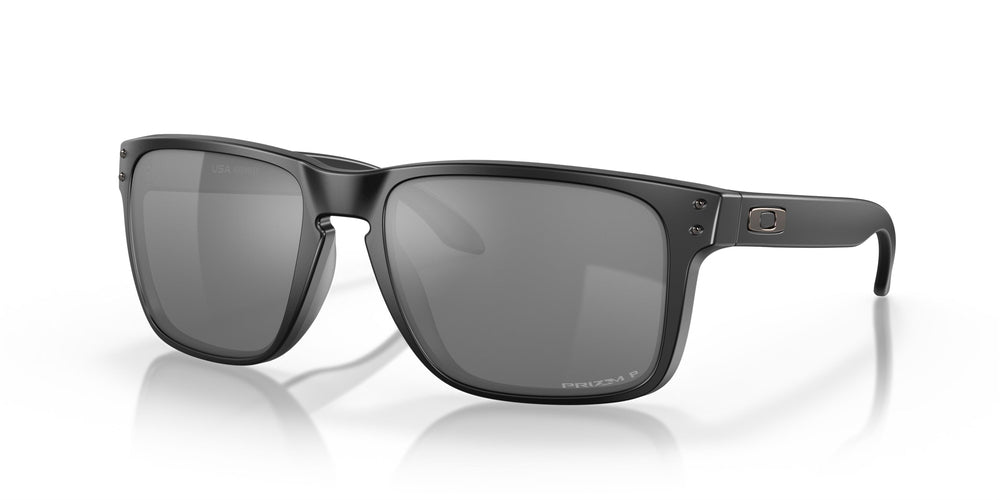 Oakley Holbrook XL Polarize Güneş Gözlüğü 941705 Matte Black Prizm Black Polar