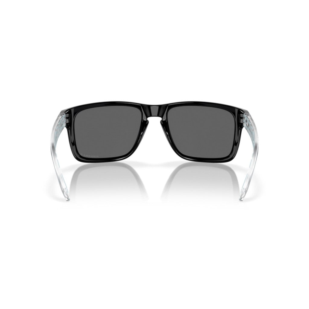 Oakley Holbrook XL Polarize Güneş Gözlüğü 941743 Black Prizm Black Polar