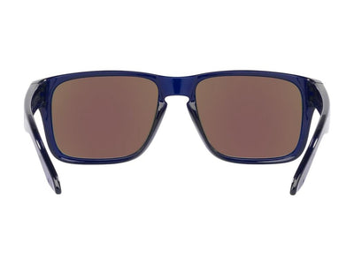 Oakley Holbrook XS Çocuk Güneş Gözlüğü J900719 Transparent Blue Prizm Sapphire