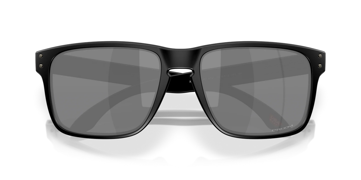 Oakley Holbrook XXL 61 Ekartman Güneş Gözlüğü 948702 Matte Black Prizm Black