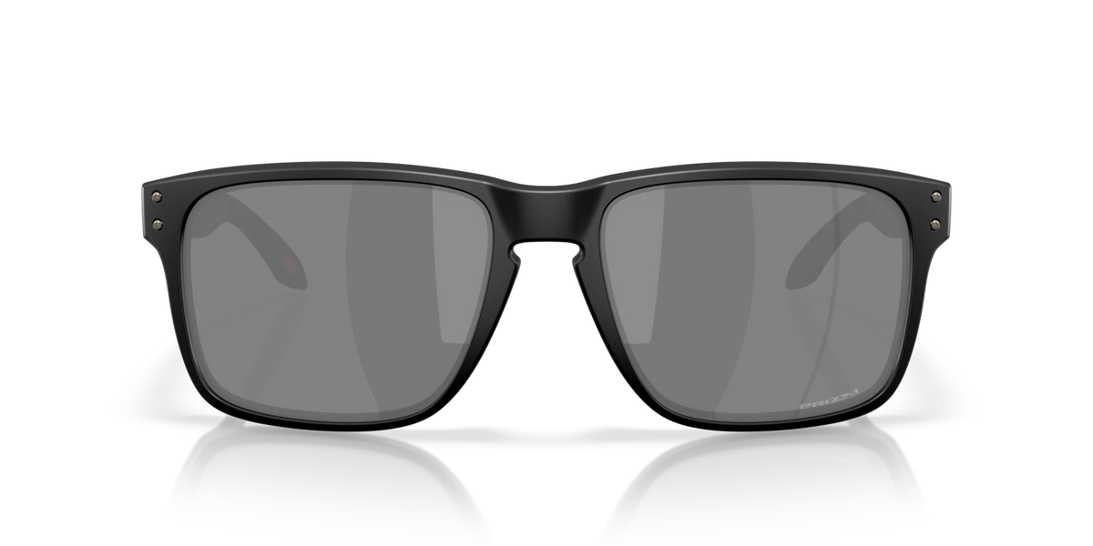 Oakley Holbrook XXL 61 Ekartman Güneş Gözlüğü 948702 Matte Black Prizm Black