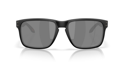Oakley Holbrook XXL 61 Ekartman Güneş Gözlüğü 948702 Matte Black Prizm Black